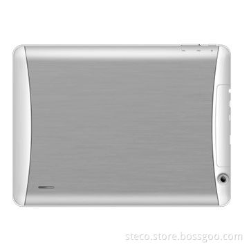 9.7" Tablet PC, MTK8312 Dual Core, with Built-in 3G Calling, GPS and Dual Camera